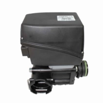 Valv Esf Eletr Reg 3 Vias Jan 2 T6 M 1 T6 F ARAG 853K74SC6A