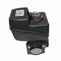 Válvula Esf Eletric 3 Vias G1 1/2f-aisi3169 ARAG 853T15A66