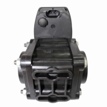 Válvula Esf Eletric 3 Vias G1 1/2f-aisi3169 ARAG 853T15A66