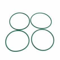 Anel O ring 2,62 X 58,42 Viton Para Filtr de Linha ARAG 462200.040V