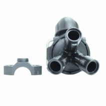 Conexão Tri-jet Rap Anti-got 1/2 F.10 ARAG 4012245