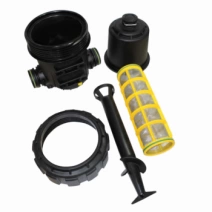 Filtro De Linha T6 M M.8 Descrg T3 F Serie 330 ARAG 33011635V