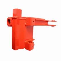 Articulação Esq  mod Novo Parruda 368.414 kuhn montana b0369251 