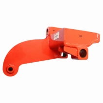 Articulação Esq  mod Novo Parruda 368.414 kuhn montana b0369251 