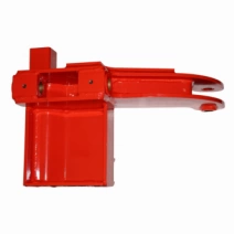 Articulação Dir (mod Novo Parruda) (368.418) KUHN MONTANA B0369250