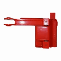 Articulação Dir (mod Novo Parruda) (368.418) KUHN MONTANA B0369250