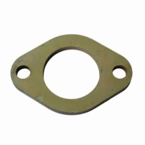Chapa De Fixação (autorregulador) KUHN MONTANA B0465403