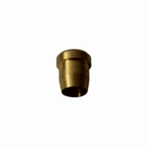Anilha Em Latão P/ Freio Ar 6mm KUHN MONTANA B0766413