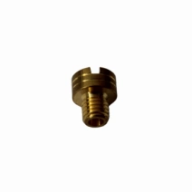 Gicle De Gasolina N 125 Rosca M5 KUHN MONTANA B0766435