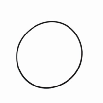 Anel O Ring KUHN MONTANA B0766699