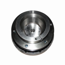 Redutor Planetário Torque Hub 7hpa-29 KUHN MONTANA B0768927