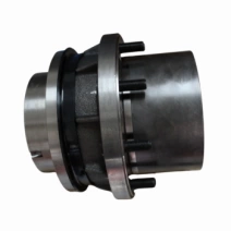 Redutor Planetário Torque Hub 7hpa-29 KUHN MONTANA B0768927