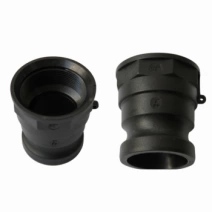 Adaptador Engate Rápido 2-2 F ARAG 18107A