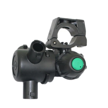COMPACT-JET 3V D.3/4 F.10 VITON