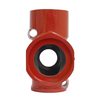 Culatra bomba G.160/MPP-44 Kuhn Montana B0441622 B6006920