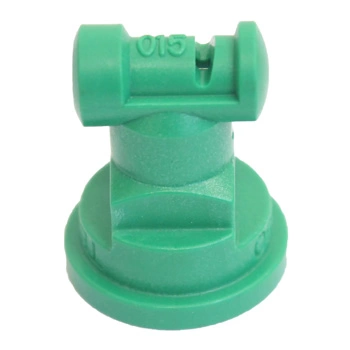 Bico Leque Teejet TT110.015 VP (Verde) TT110015