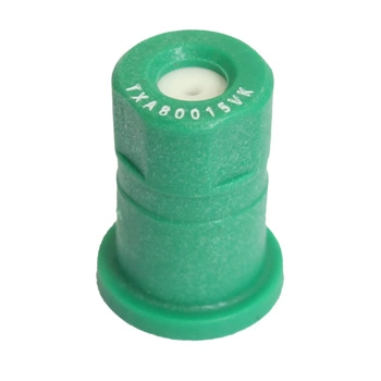 Bico Cone Teejet TXA 80015 VK (Verde) TXA80015