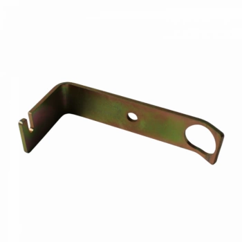 Meia Abraçadeira Dos Bicos Maior KUHN MONTANA B0465567