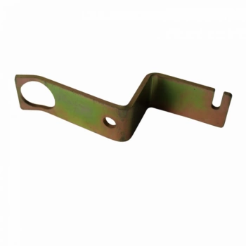 Meia Abraçadeira Dos Bicos Menor KUHN MONTANA B0465568