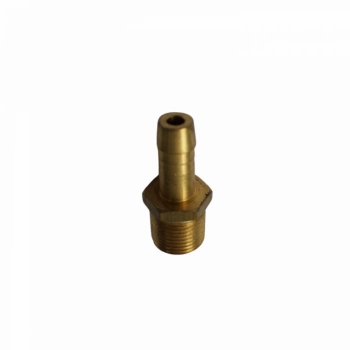 Nipel Para Mangueira 3/8 KUHN MONTANA B0465572
