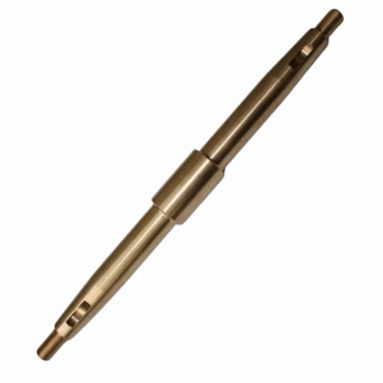 Eixo Da Turbina KUHN MONTANA B0465591