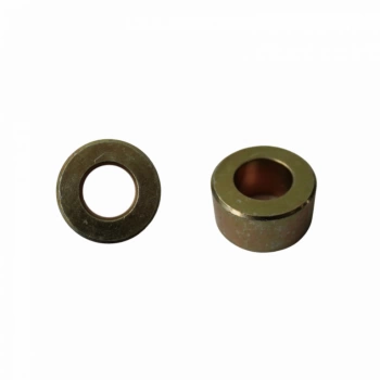 Bucha Rolante KUHN MONTANA B0465652