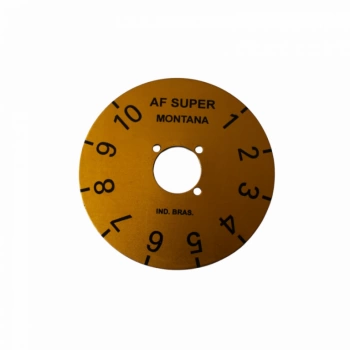 Disco De Dosador (af Super) KUHN MONTANA B0465688