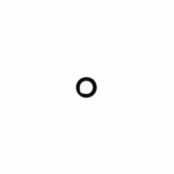 Anel O Ring 6058 kuhn montana b0750210