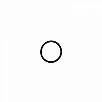 Anel O Ring 2121 kuhn montana b0750215