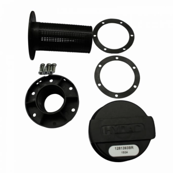 Bocal De Enchim Com Filtro De Ar boxer Mec-hidro KUHN MONTANA B0768831