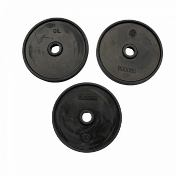 Kit Reparo Membrana Bomba Ar 403 KUHN MONTANA B0768892