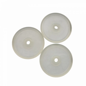 Kit Reparo Membrana Desmopan Bomba Ar 903 KUHN MONTANA B0768895