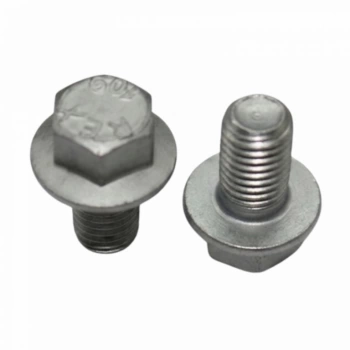 Parafuso Sext Flang 12 X 20 Mm Din 69 KUHN MONTANA B0768918
