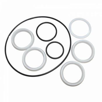 Kit Reparo Completo Válvula 5 Vias porter KUHN MONTANA Y8303171