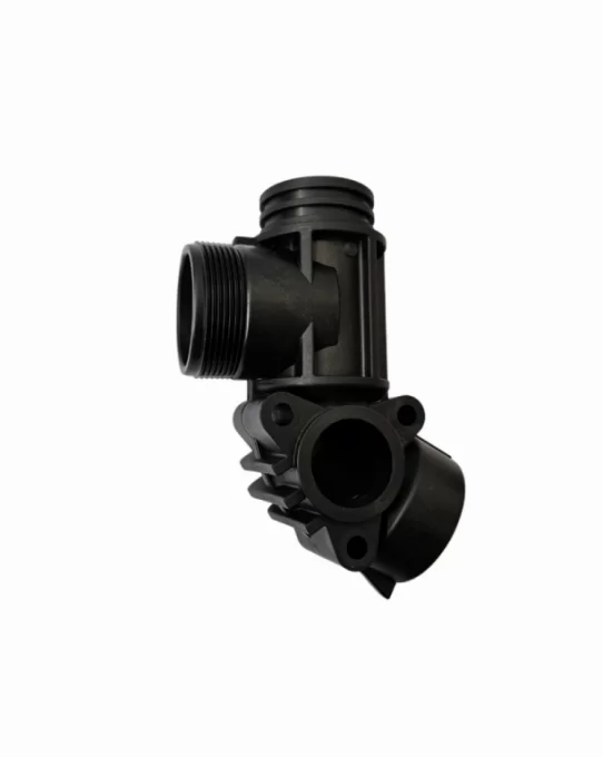 Tubo Manifold De Succao 2