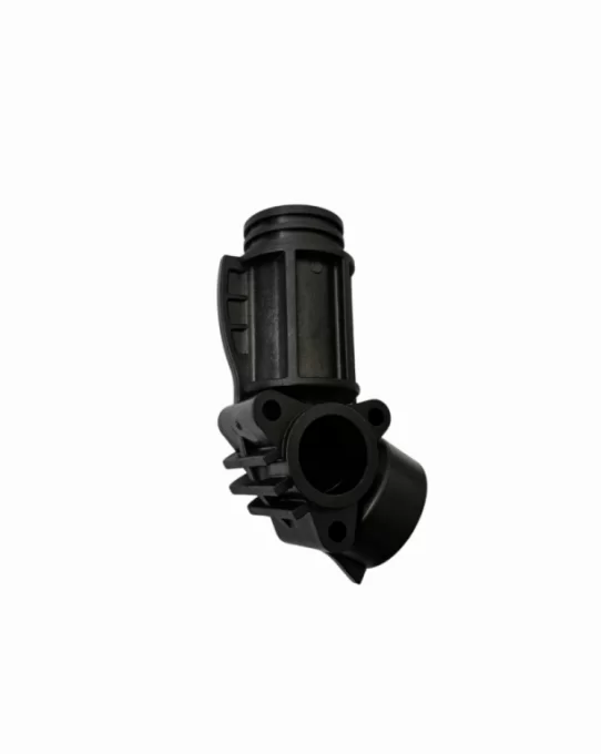 Tubo Manifold Com Entrada E Saida Zeta 230/260/300