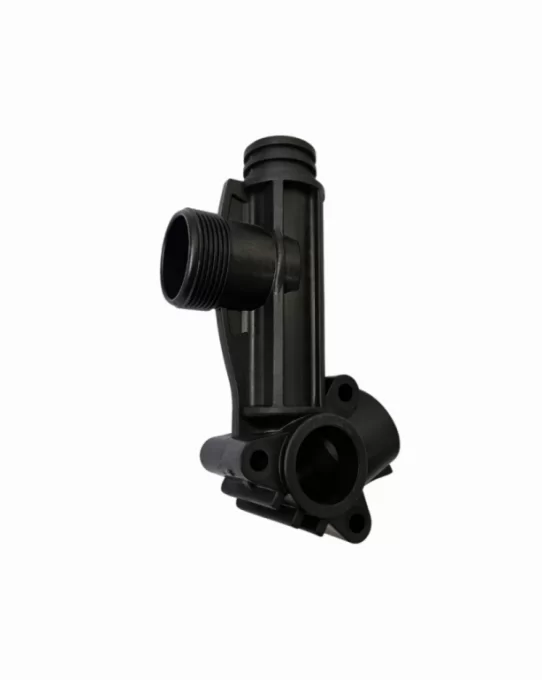 Tubo Manifold De Sucacao 1.1/2