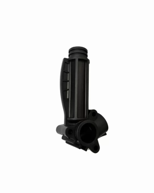 Tubo Manifold Com Entr E Saida Zeta 120/140