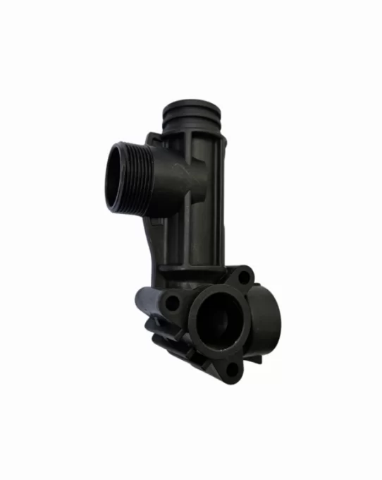 Tubo Manifold De Succao 1.1/2 M Zeta 170/200