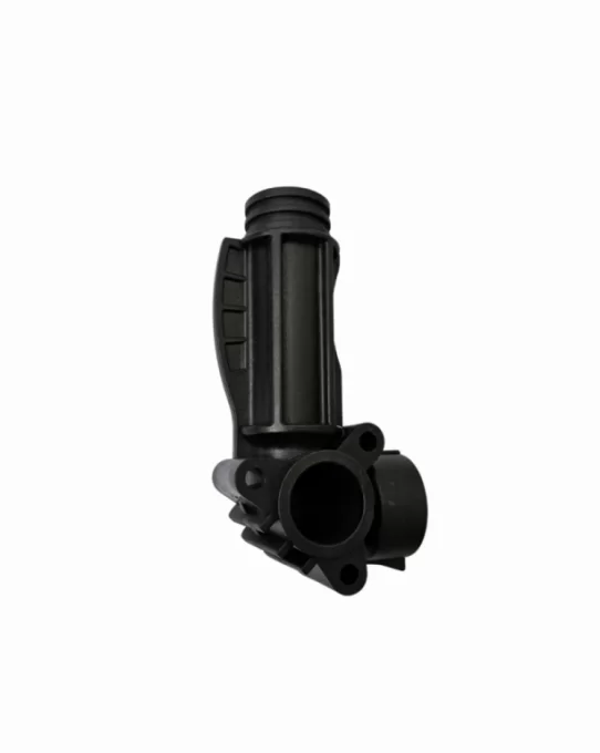 Tubo Manifold Com Entrada E Saida Zeta 170/200