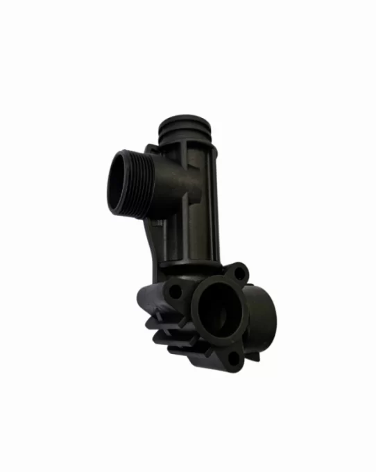 Tubo Manifold Com Saida 1.1/2