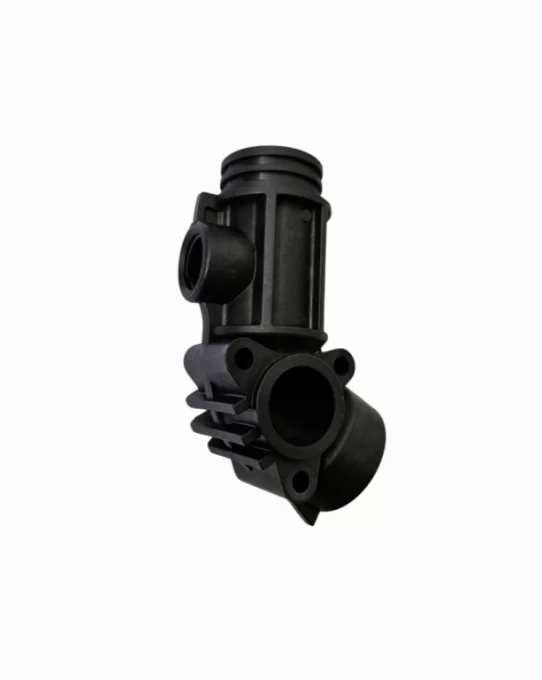 Tubo Manifold Entrada E Saida 3/4