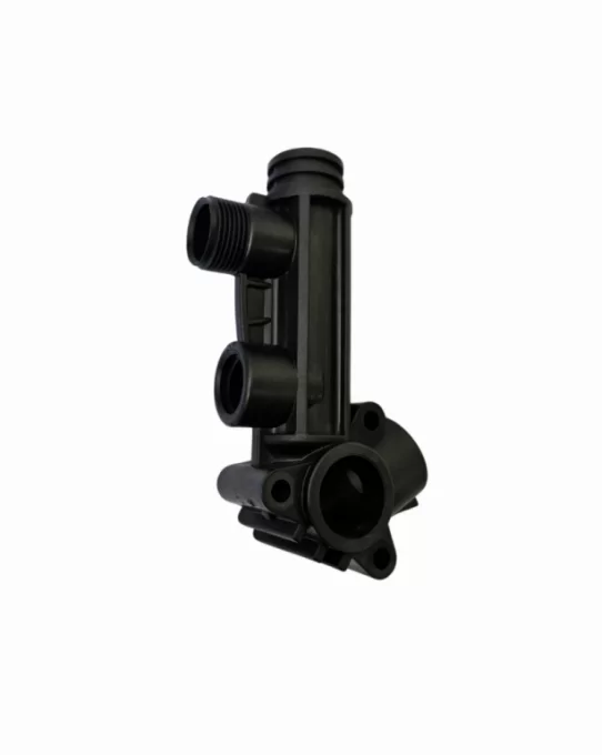 Tubo Manifold Com Sida 1