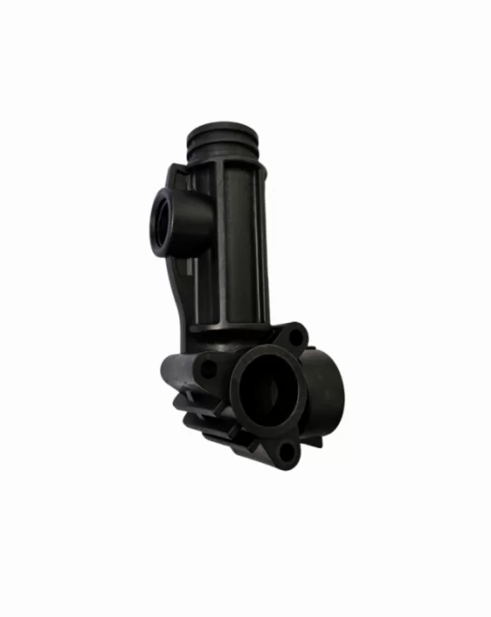 Tubo Manifold Com Entr E Saida 3/4 F Zeta 170