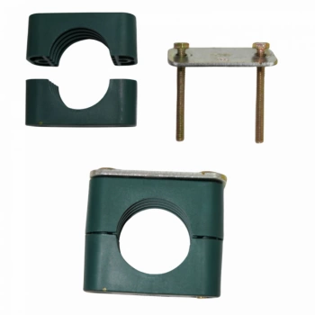 Abraçadeira Lisa Simples Stauff KUHN MONTANA B0769052