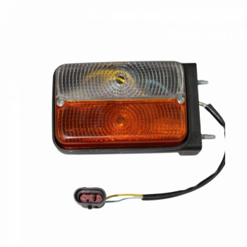 Lanterna Retangular Dupla Esquerda KUHN MONTANA B0769146
