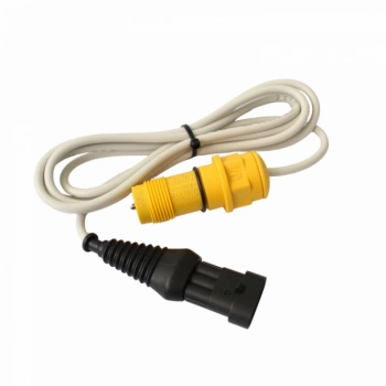 SENSOR DE ONDA RAPID CHECK 2MTS POLMAC 41300399.2AM KUHN B0766.745