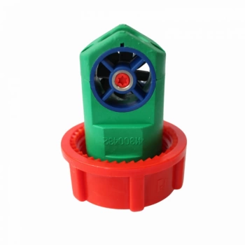 KIT VENTOINHA P/ FLUX RAPID CHECK POLMAC B0766815 POLMAC 41316399