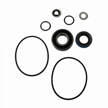 Kit Reparo Motor Hidr Hm5c Bomba Transferência (HYP0119)