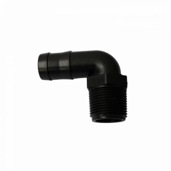 Joelho 90° Rosca M1 BANJO BNJ0671